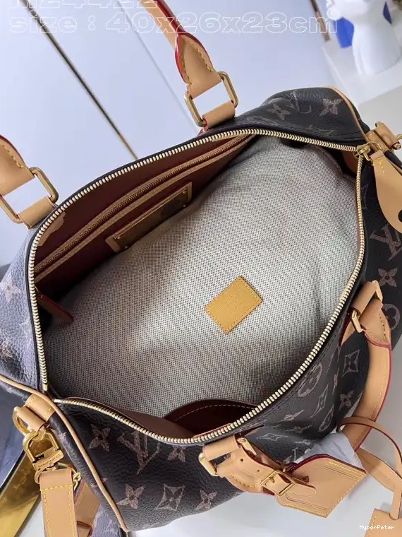 Louis 40 SPEEDY Vuitton 0524